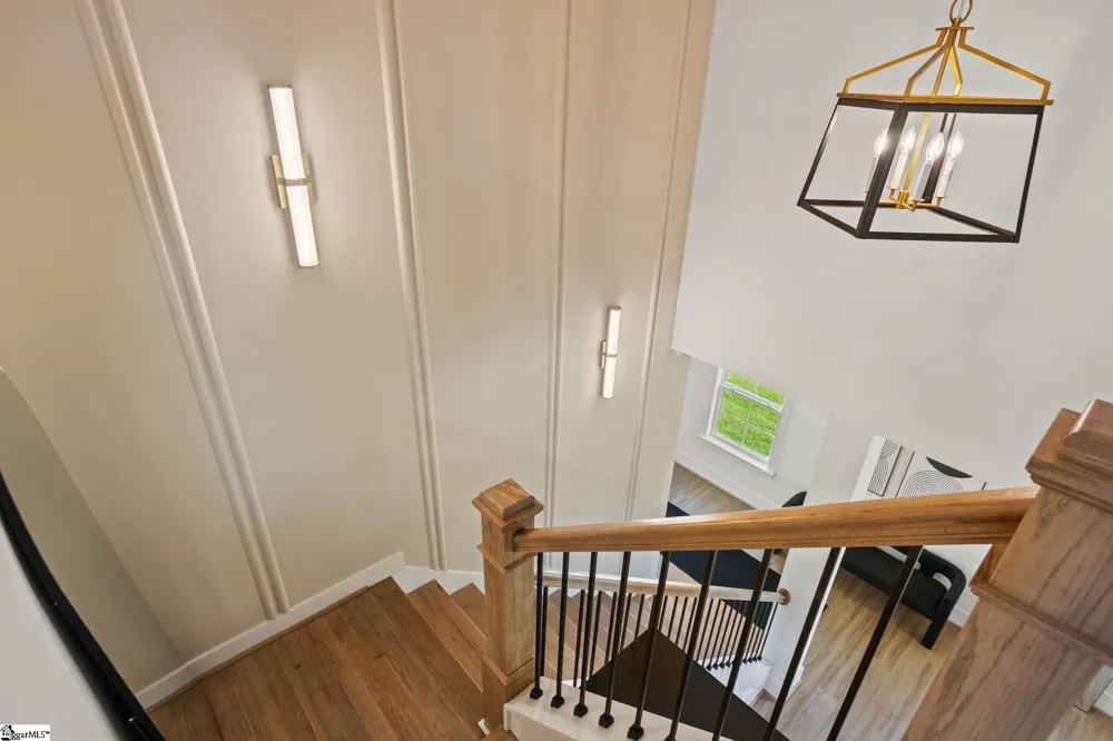 303 Eagle Mill Lane Greer, SC 29651