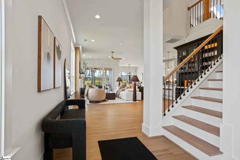 303 Eagle Mill Lane Greer, SC 29651