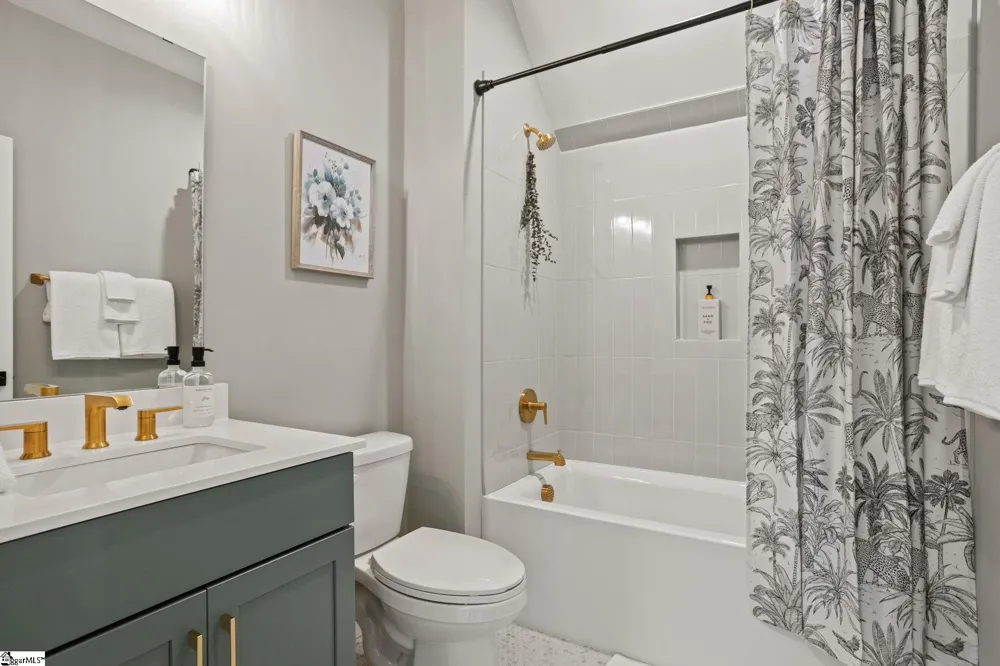 303 Eagle Mill Lane Greer, SC 29651