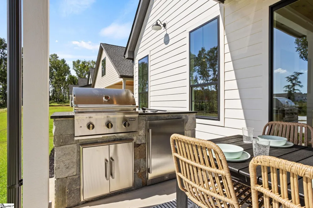 303 Eagle Mill Lane Greer, SC 29651