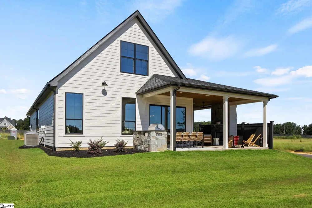 303 Eagle Mill Lane Greer, SC 29651