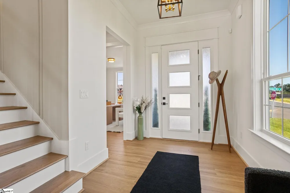303 Eagle Mill Lane Greer, SC 29651