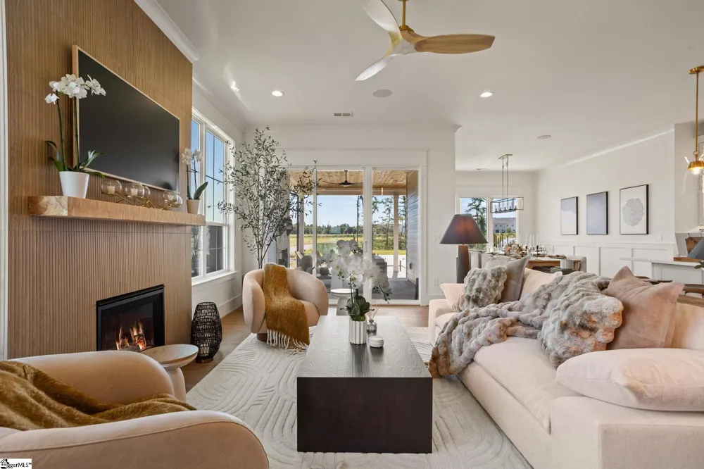 303 Eagle Mill Lane Greer, SC 29651