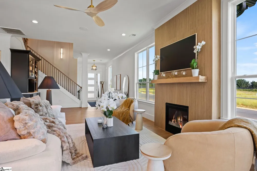 303 Eagle Mill Lane Greer, SC 29651
