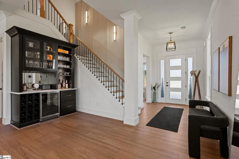 303 Eagle Mill Lane Greer, SC 29651