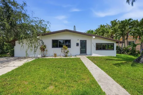 21341 NE 25th Court