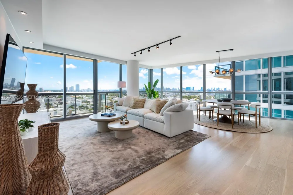 Address Not Shown Miami Beach, FL 33139