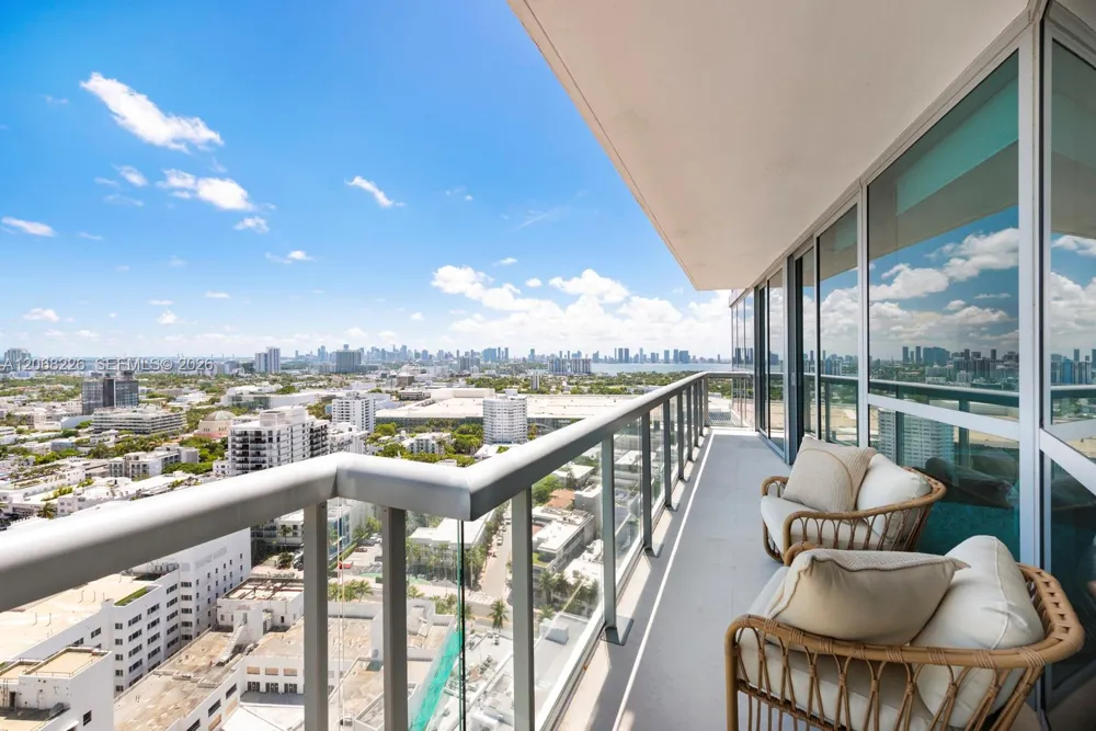 Address Not Shown Miami Beach, FL 33139