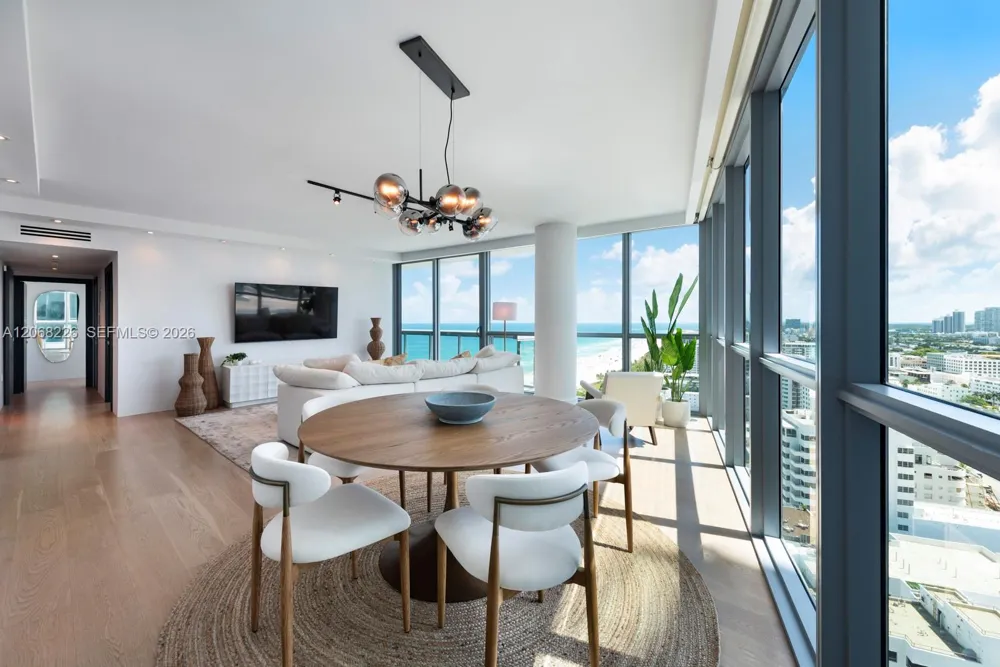 Address Not Shown Miami Beach, FL 33139