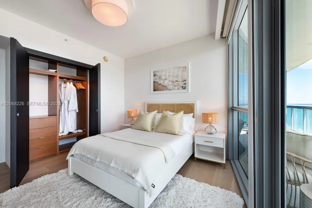 Address Not Shown Miami Beach, FL 33139
