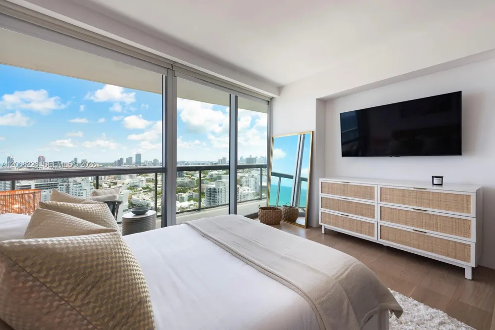 Address Not Shown Miami Beach, FL 33139