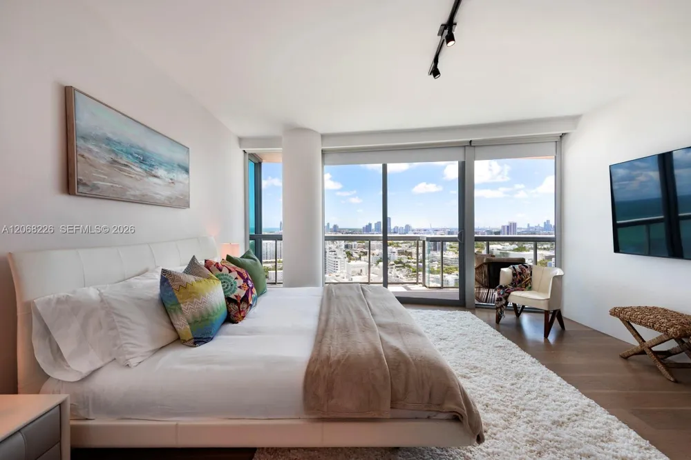 Address Not Shown Miami Beach, FL 33139