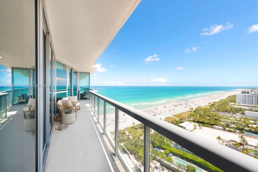 Address Not Shown Miami Beach, FL 33139