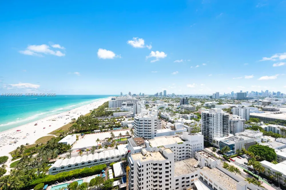 Address Not Shown Miami Beach, FL 33139