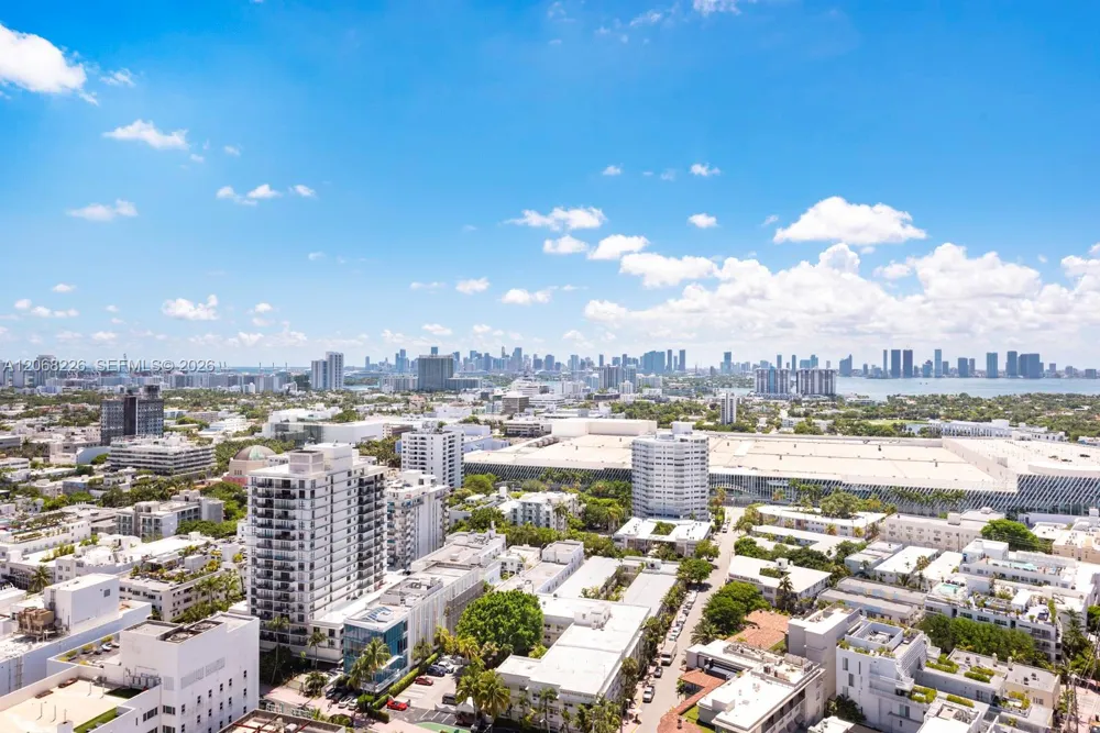 Address Not Shown Miami Beach, FL 33139