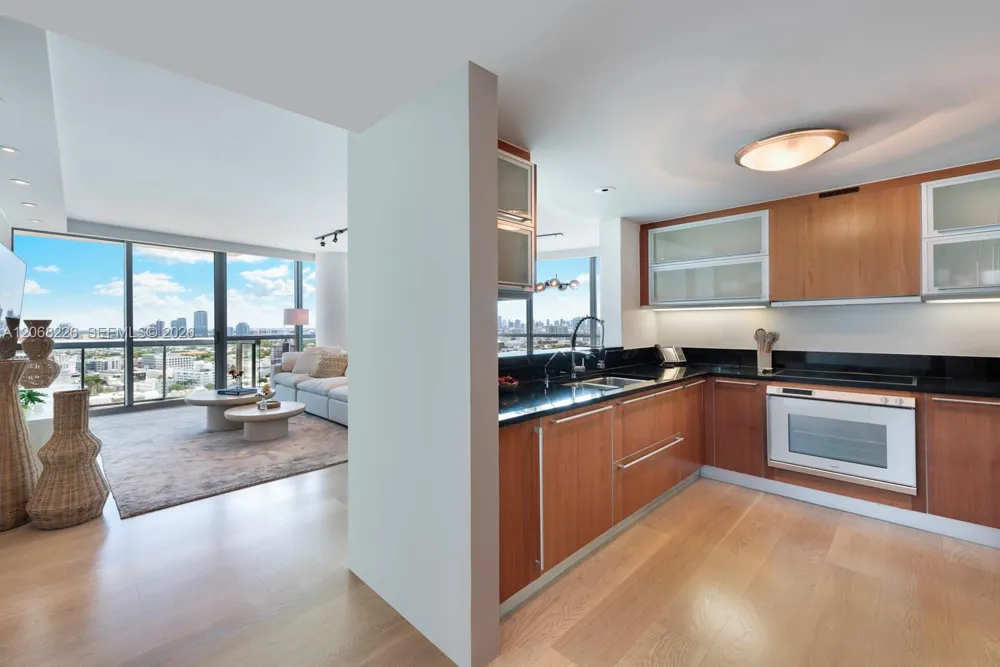 Address Not Shown Miami Beach, FL 33139