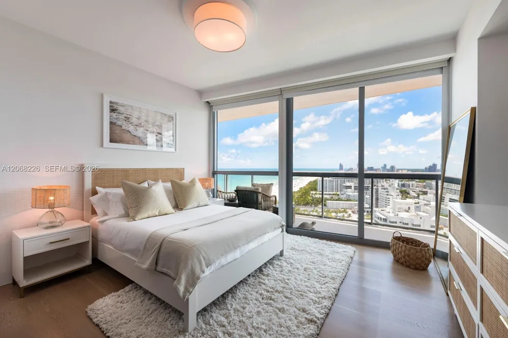 Address Not Shown Miami Beach, FL 33139
