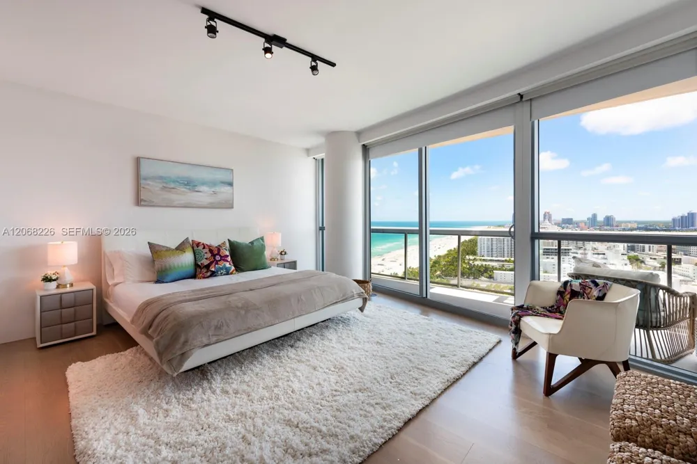 Address Not Shown Miami Beach, FL 33139