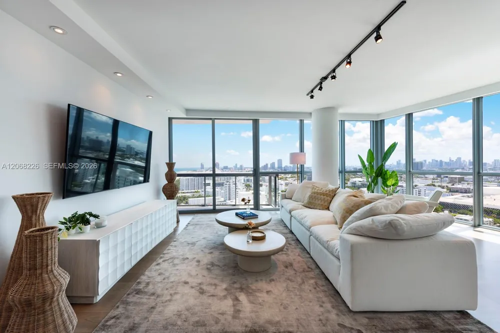 Address Not Shown Miami Beach, FL 33139