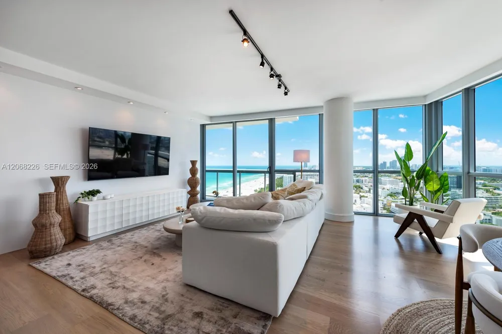 Address Not Shown Miami Beach, FL 33139