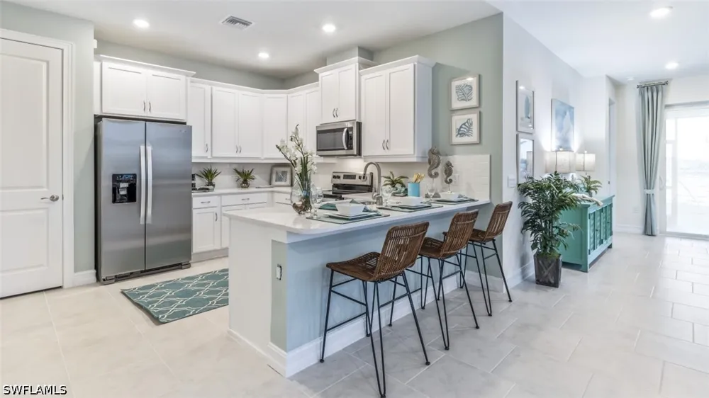 LAGOON REACH LANE North Fort Myers, FL 33917