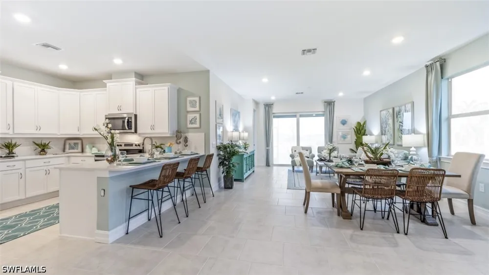 LAGOON REACH LANE North Fort Myers, FL 33917