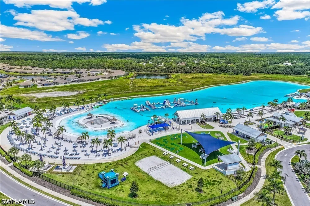 LAGOON REACH LANE North Fort Myers, FL 33917