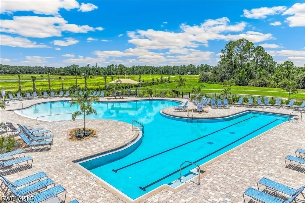 LAGOON REACH LANE North Fort Myers, FL 33917