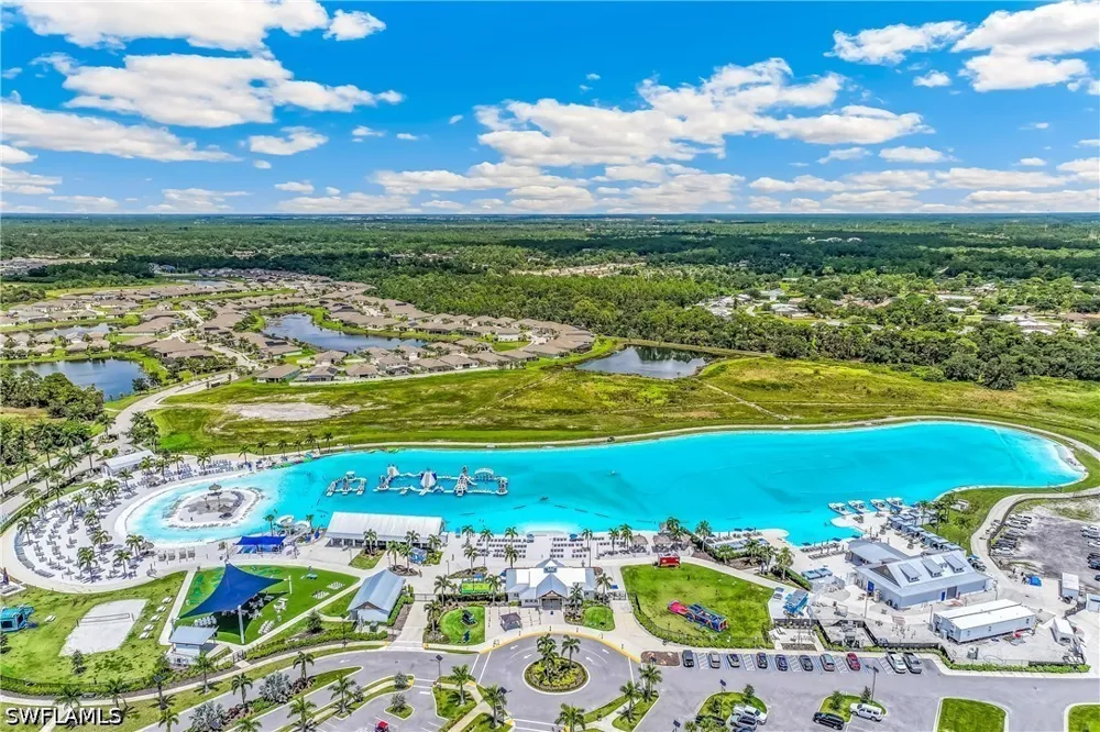 LAGOON REACH LANE North Fort Myers, FL 33917