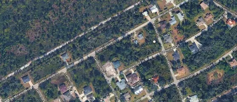 Lots 11 & 12 De Herreda Drive