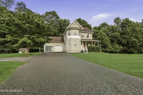297 Bartley Road