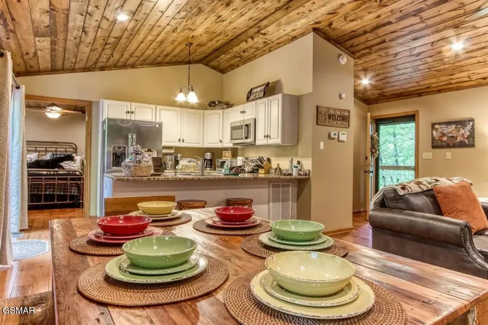 503 Eagle Trail Gatlinburg, TN 37738