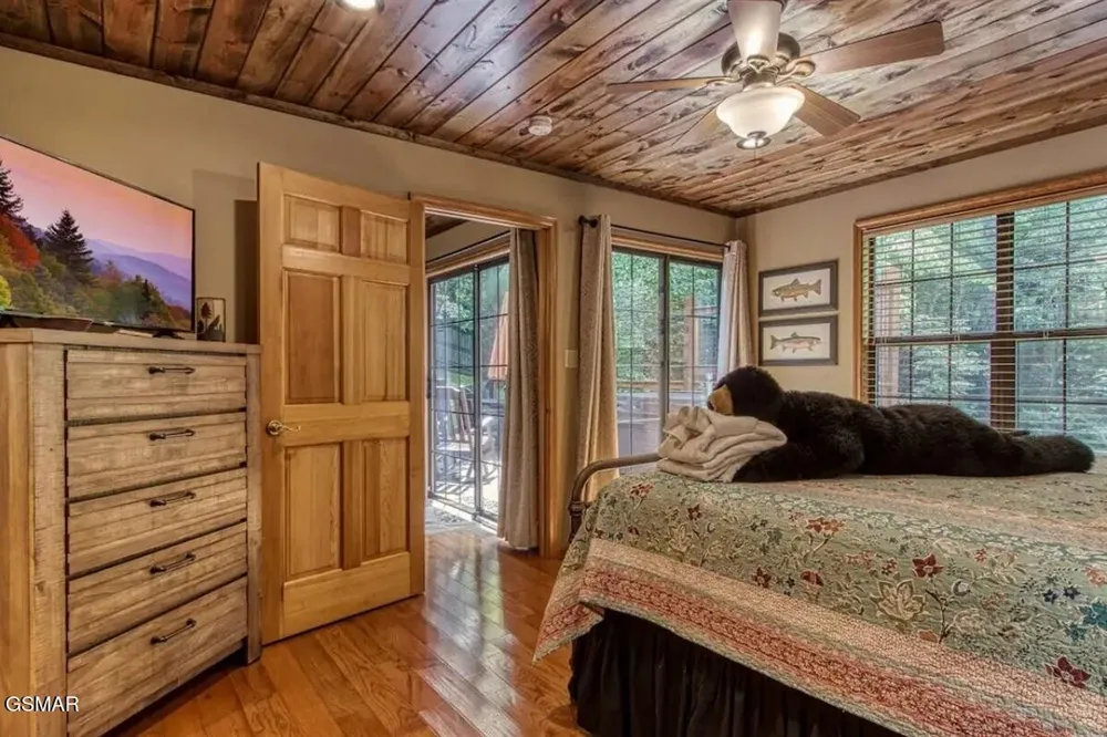 503 Eagle Trail Gatlinburg, TN 37738