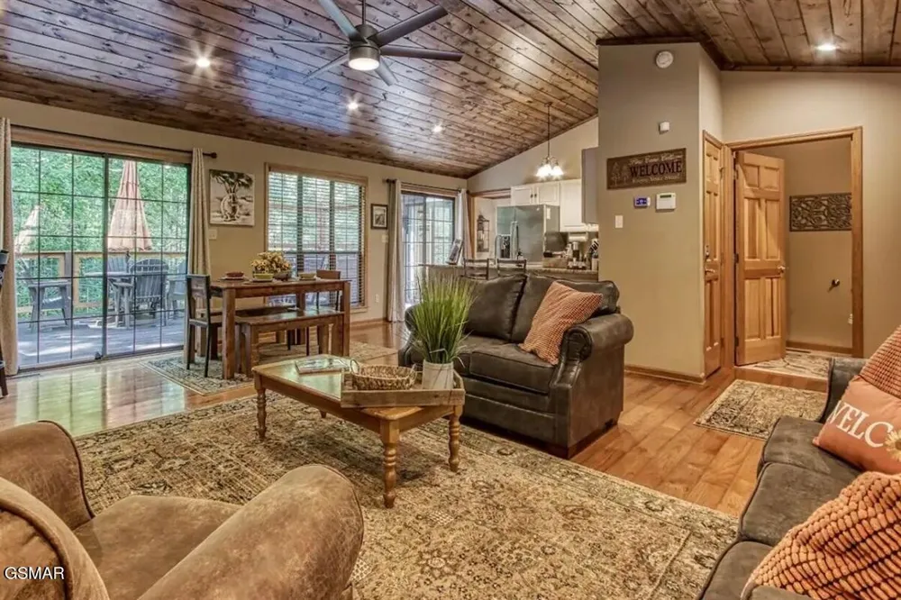 503 Eagle Trail Gatlinburg, TN 37738