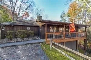 503 Eagle Trail Gatlinburg, TN 37738