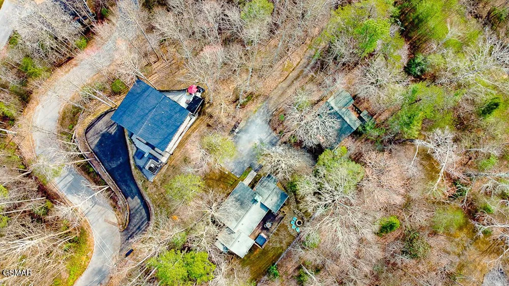 503 Eagle Trail Gatlinburg, TN 37738