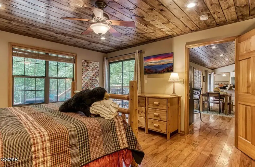 503 Eagle Trail Gatlinburg, TN 37738