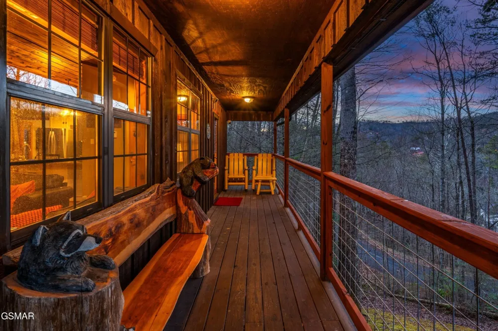 503 Eagle Trail Gatlinburg, TN 37738