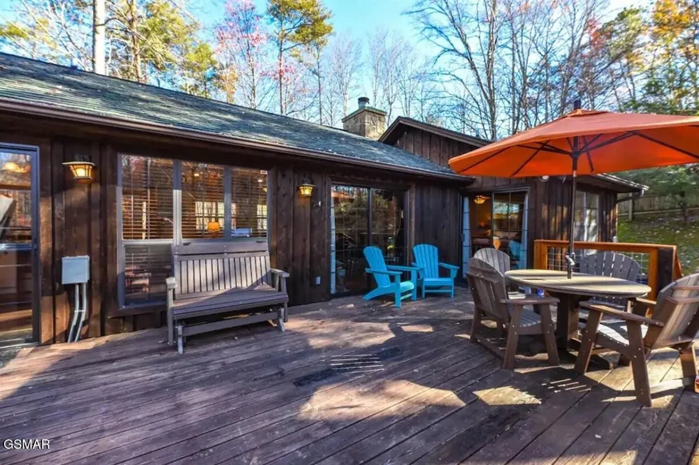 503 Eagle Trail Gatlinburg, TN 37738