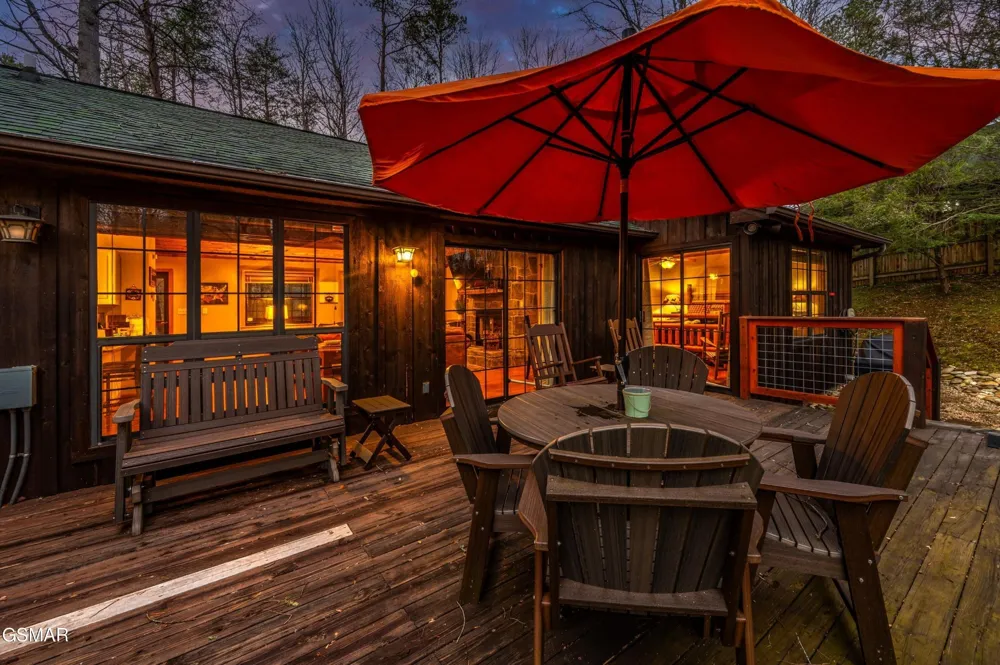 503 Eagle Trail Gatlinburg, TN 37738