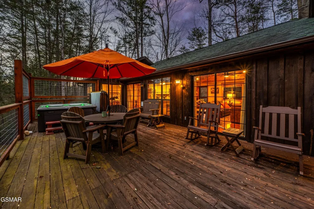 503 Eagle Trail Gatlinburg, TN 37738