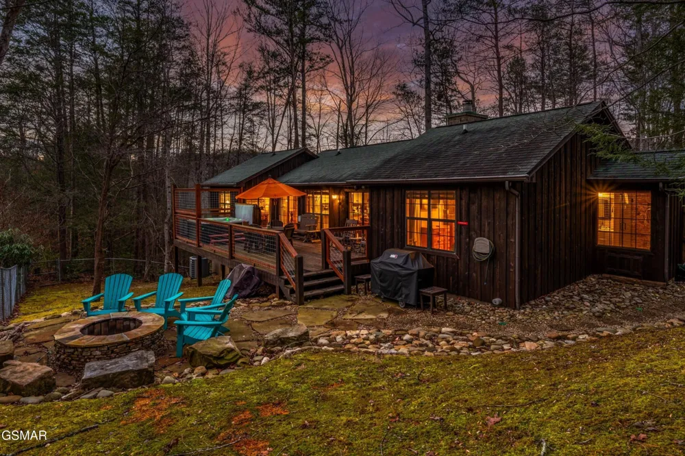 503 Eagle Trail Gatlinburg, TN 37738
