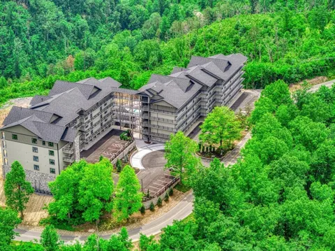 855 Campbell Lead Road ##406