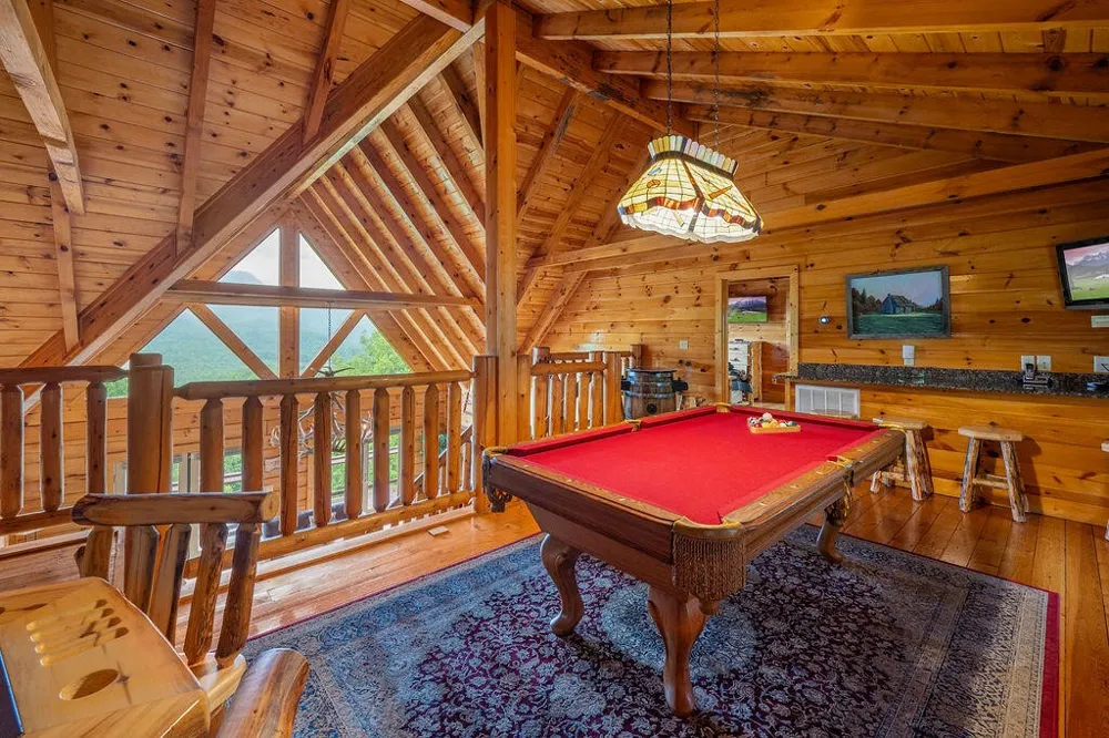 725 Big Bear Ridge Road Gatlinburg, TN 37738