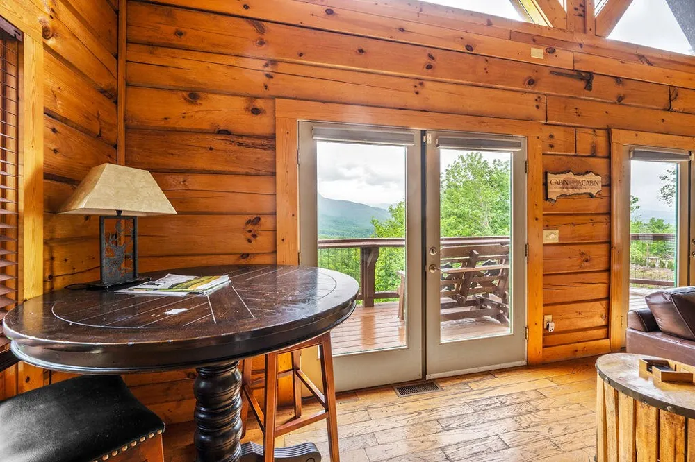 725 Big Bear Ridge Road Gatlinburg, TN 37738