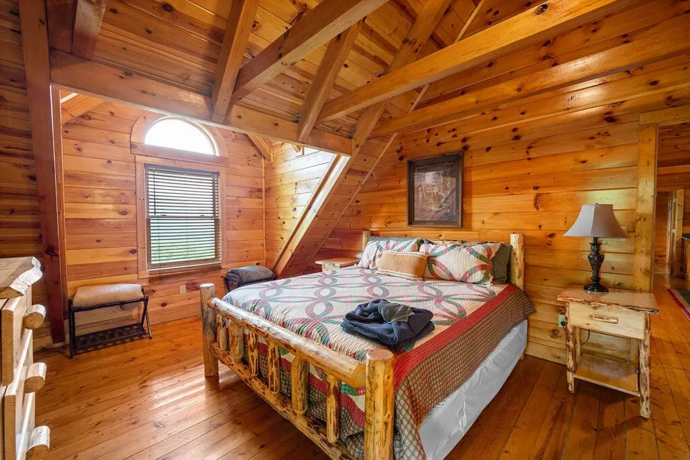 725 Big Bear Ridge Road Gatlinburg, TN 37738