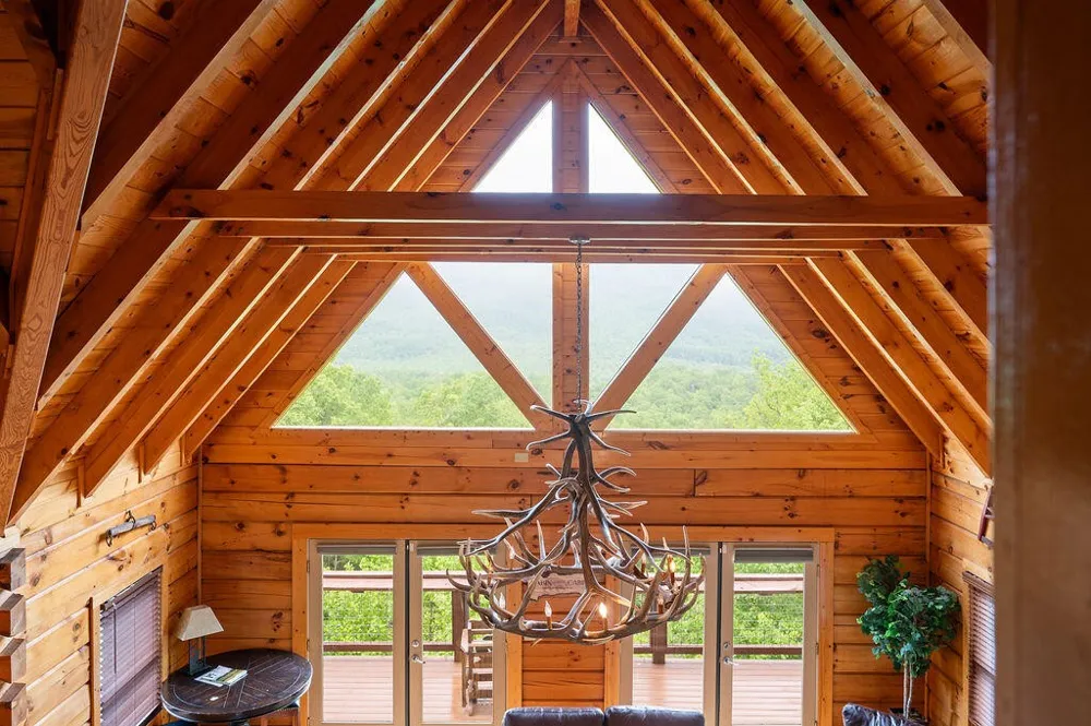 725 Big Bear Ridge Road Gatlinburg, TN 37738