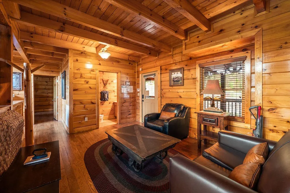 725 Big Bear Ridge Road Gatlinburg, TN 37738