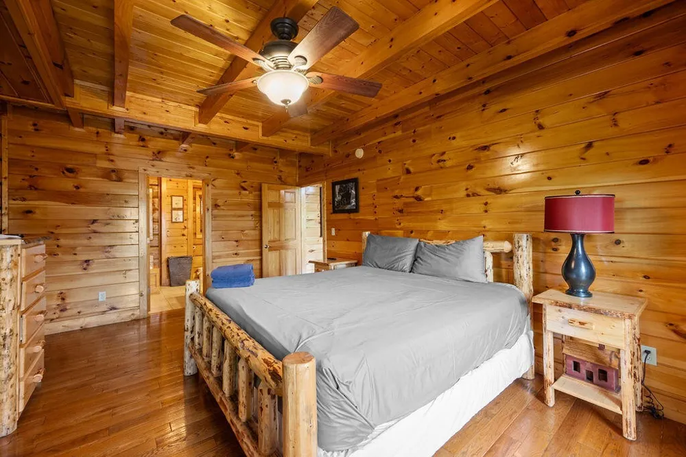 725 Big Bear Ridge Road Gatlinburg, TN 37738
