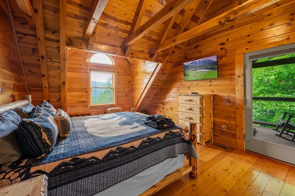 725 Big Bear Ridge Road Gatlinburg, TN 37738